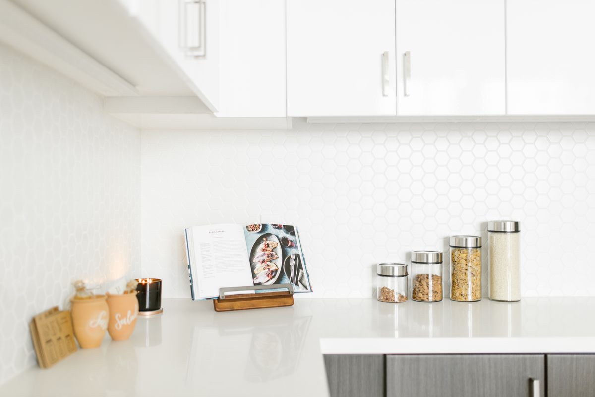 Home Kitchen Remodeling — Port St. Lucie, Florida
