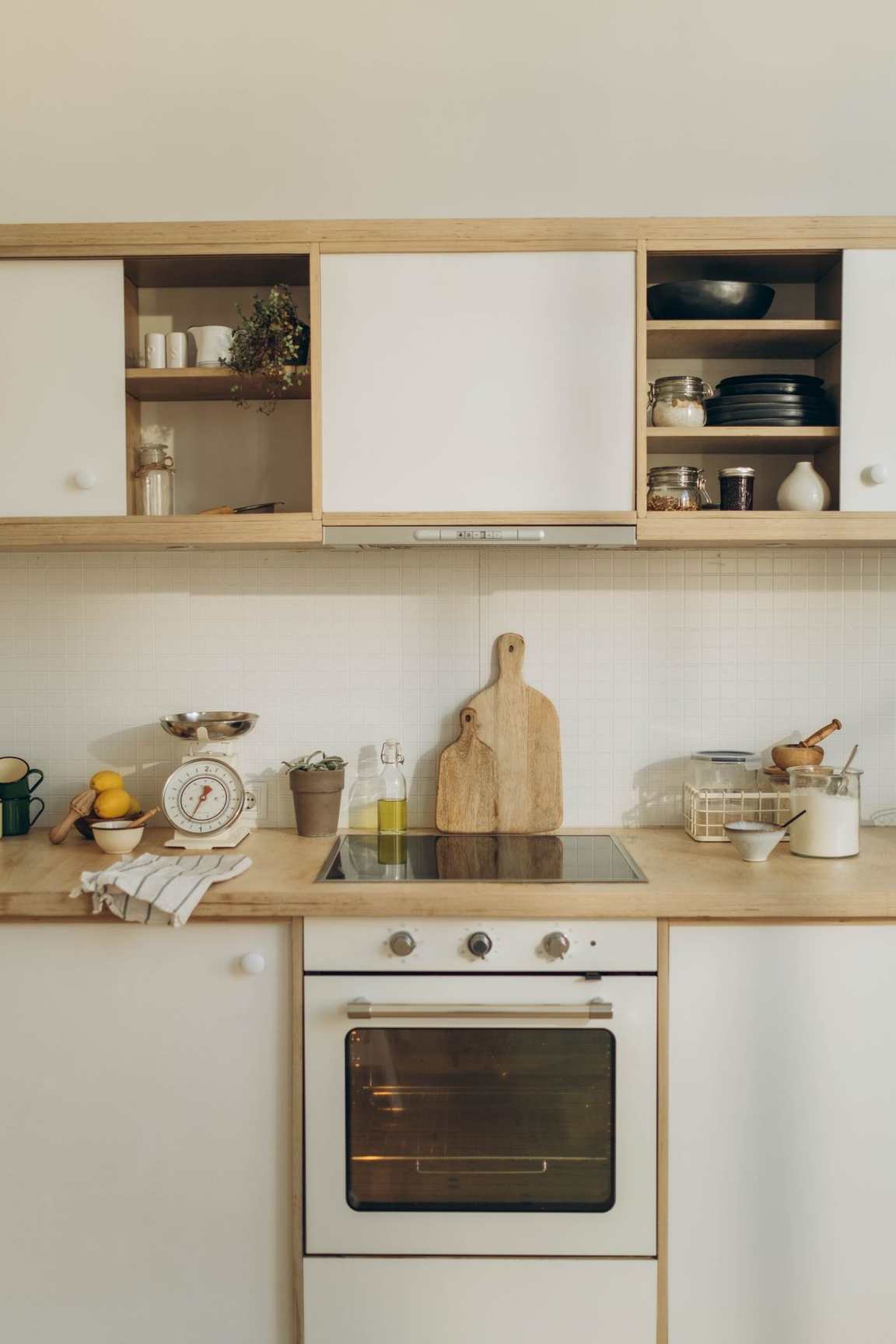 Home Kitchen Remodeling in Port St. Lucie, Florida